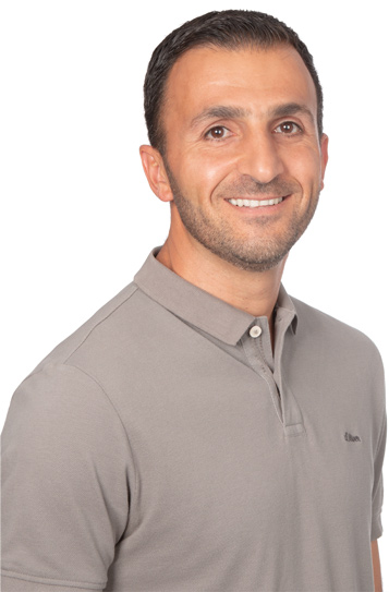 Bilal Ballout – Inhaber BB SOLAR